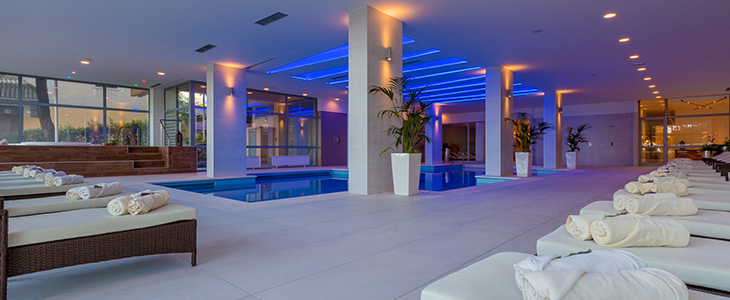 Hotel Katarina****, Selce: silvestrovanje na morju - Kuponko.si