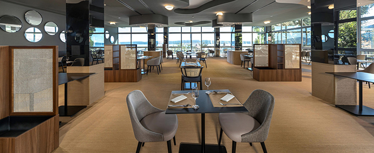 Hotel Katarina****, Selce: silvestrovanje na morju - Kuponko.si