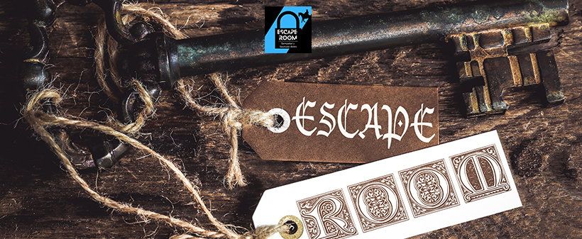 Escape room: reši in nahrani zajca! - Kuponko.si