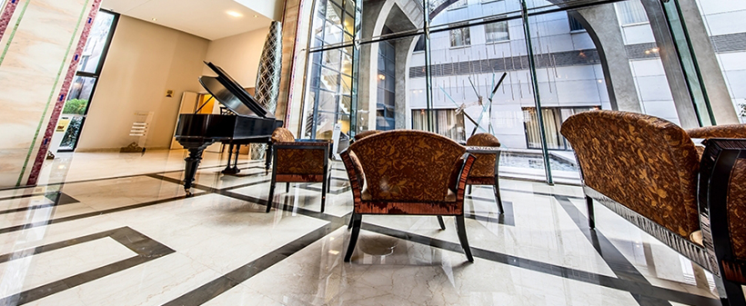 Continental Hotel Budapest 4*, city break z zajtrkom - Kuponko.si