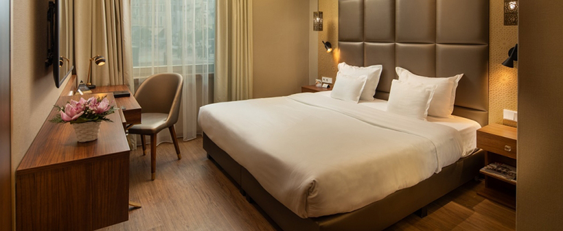 Continental Hotel Budapest 4*, city break z zajtrkom - Kuponko.si