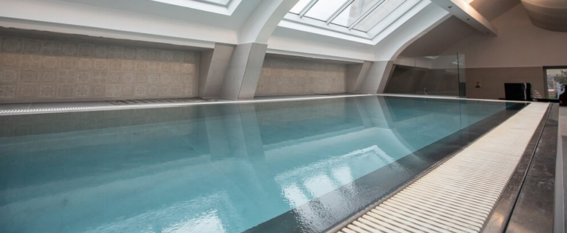 Continental Hotel Budapest 4*, city break z zajtrkom - Kuponko.si