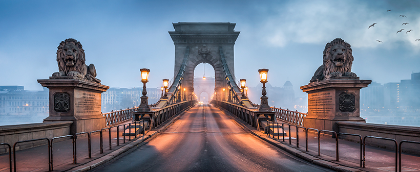 Boutique Hotel Budapest 4*, city break z zajtrkom - Kuponko.si
