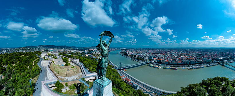 Boutique Hotel Budapest 4*, city break z zajtrkom - Kuponko.si