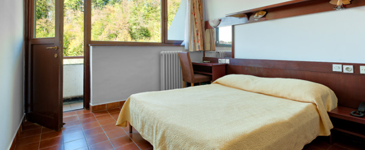 Hotel Toplica Topusko***, Hrvaška: družinske počitnice - Kuponko.si