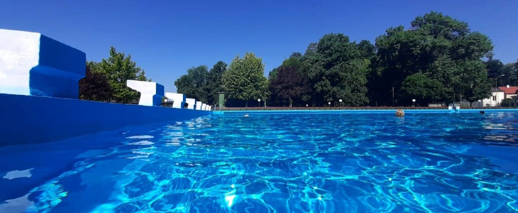 Hotel Toplica Topusko***, Hrvaška: družinske počitnice - Kuponko.si