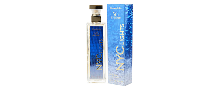 Ženska parfumska voda Elizabeth Arden 5th Avenue NYC - Kuponko.si