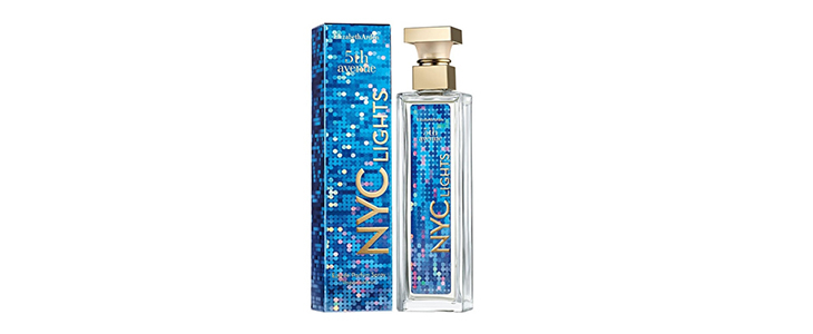 Ženska parfumska voda Elizabeth Arden 5th Avenue NYC - Kuponko.si