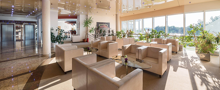 Hotel Punta****, Vodice: pomladni oddih - Kuponko.si