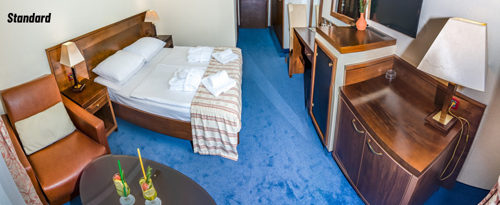 HUDA CENA za ALL INCLUSIVE oddih Family hotel Pagus - Kuponko.si