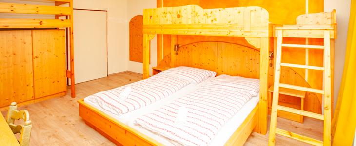 Kinder hotel, smučarski wellness oddih v Avstriji - Kuponko.si