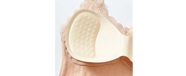 Majica s podloženo oporo ComfortTop - Kuponko.si