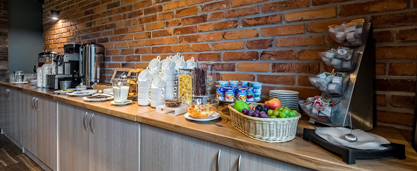 Boutique Szary Residence, Poljska - Kuponko.si