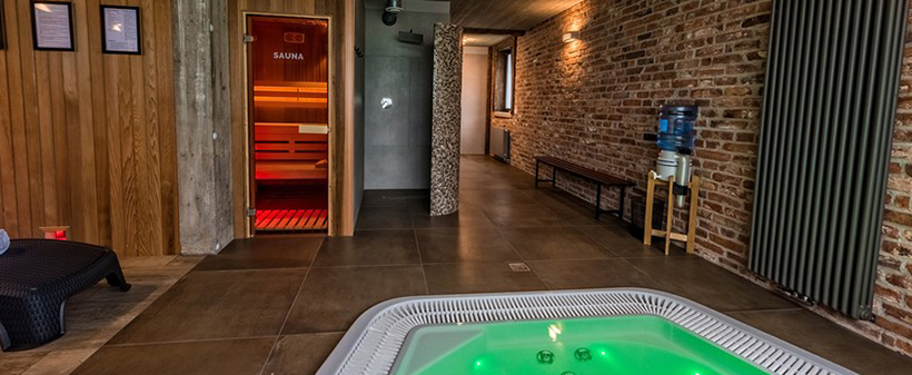 Boutique Szary Residence, Poljska - Kuponko.si