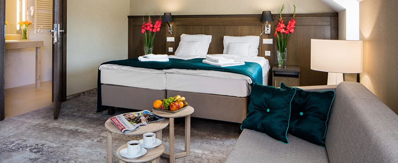 hotel Szary Residence, Poljska - Kuponko.si