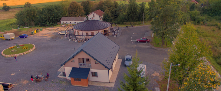 Hotel Big House Plitvička Jezera**** - Kuponko.si
