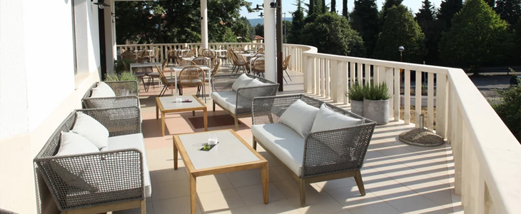 Rezidenca Ortus - Ankaran turistični bon - Kuponko.si