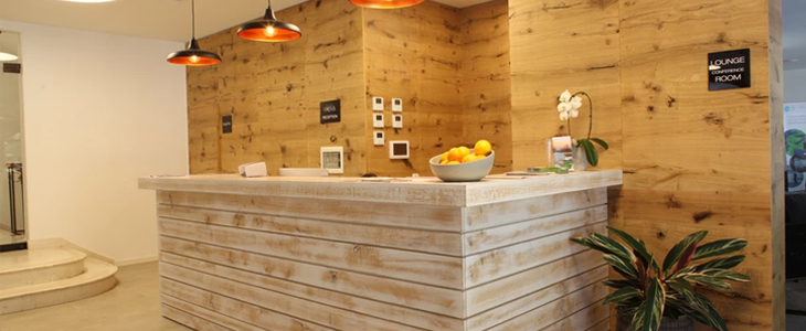 Rezidenca Ortus - Ankaran turistični bon - Kuponko.si