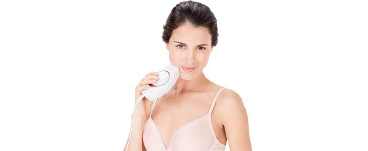 Media-Impeks, EPILATOR IPL 836 - Kuponko.si