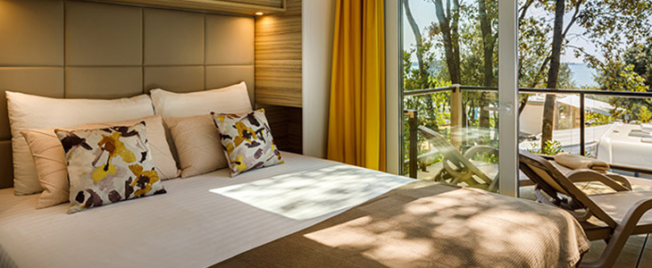 Istra Premium Camping Resort 5*, oddih na morju - Kuponko.si