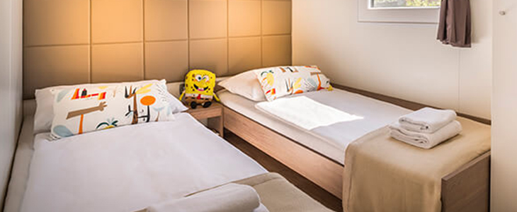 Istra Premium Camping Resort 5*, oddih na morju - Kuponko.si