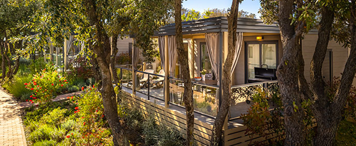 Istra Premium Camping Resort 5*, oddih na morju - Kuponko.si