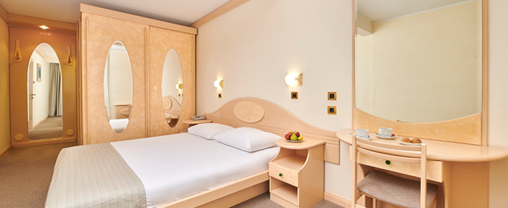 Hotel Istra*** Plava Laguna, Poreč - Kuponko.si