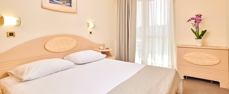 Hotel Istra*** Plava Laguna, Poreč - Kuponko.si