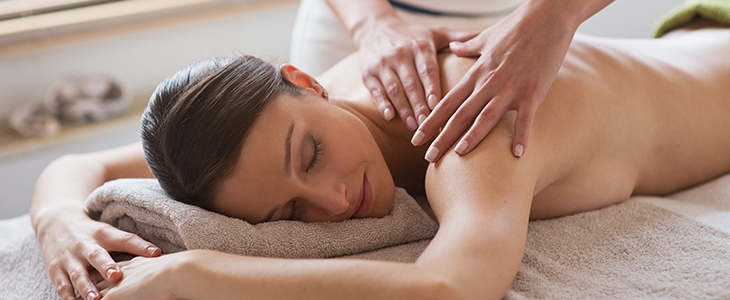 Hotel Nautica****, Novigrad: wellness oddih - Kuponko.si