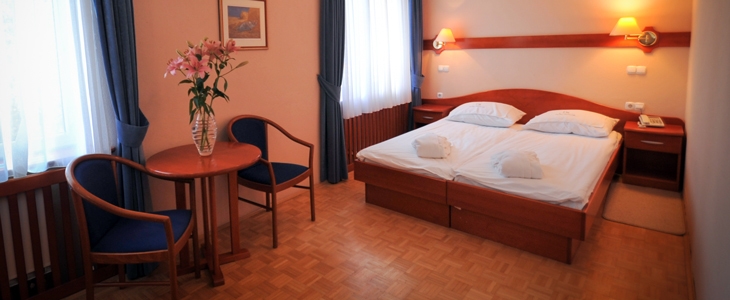 Hotel Slovenija****, Rogaška Slatina wellness oddih - Kuponko.si