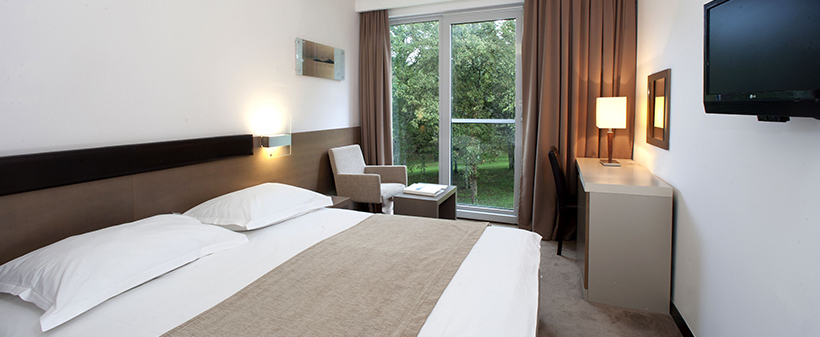 Hotel Molindrio 4*, Plava Laguna - wellness oddih - Kuponko.si
