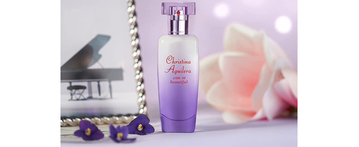 Ženska parfumska voda Christina Aguilera - Xperience - Kuponko.si