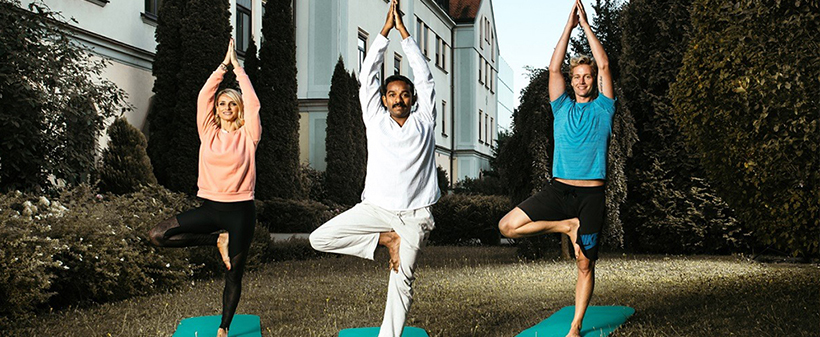 Hotel Thermana Park Laško, pomlajevalni wellness oddih  - Kuponko.si