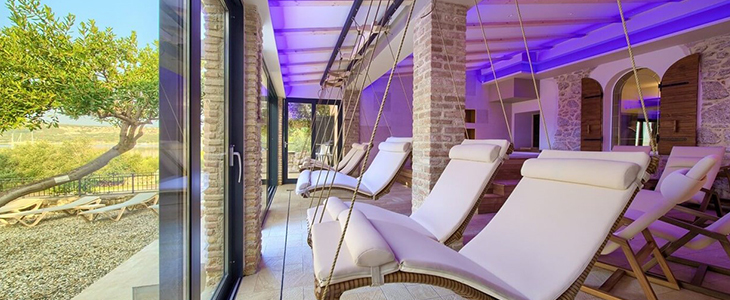 Hotel Kanajt****, Krk: oddih z wellnessom - Kuponko.si