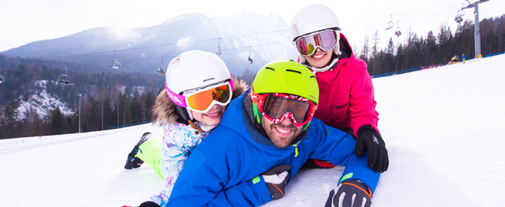 Kranjska Gora, Ramada Resort in Kompas - Kuponko.si