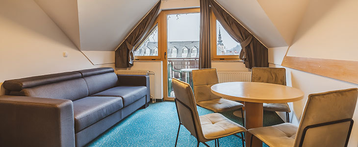apartmaji Vitranc, Kranjska Gora - Kuponko.si