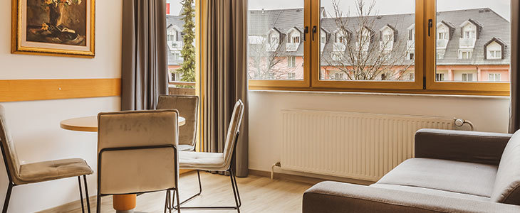 apartmaji Vitranc, Kranjska Gora - Kuponko.si