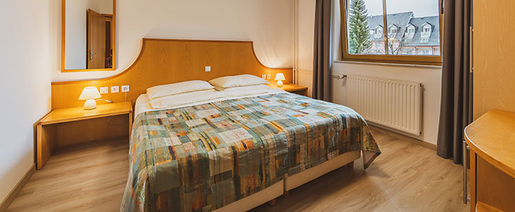 apartmaji Vitranc, Kranjska Gora - Kuponko.si