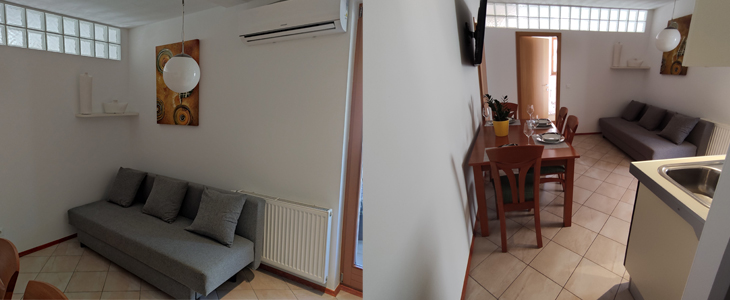 Apartments Bohinjc; oddih v bližini Bohinjskega jezera - Kuponko.si