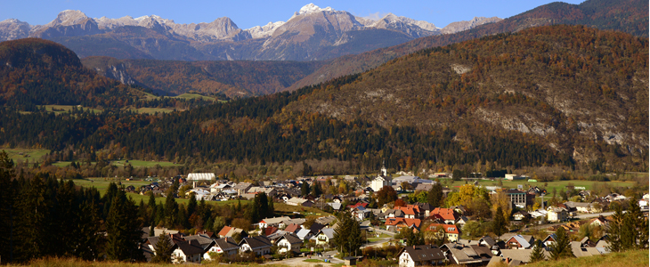 Apartments Bohinjc; oddih v bližini Bohinjskega jezera - Kuponko.si