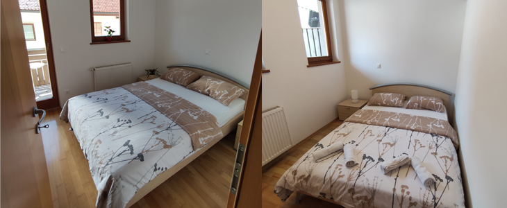 Apartments Bohinjc; oddih v bližini Bohinjskega jezera - Kuponko.si