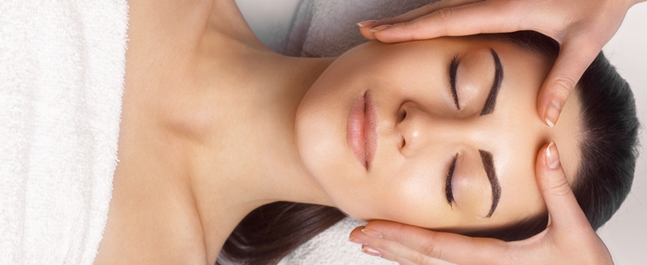 Spa & Beauty Tea: 70-minutna nega obraza s kisikom - Kuponko.si