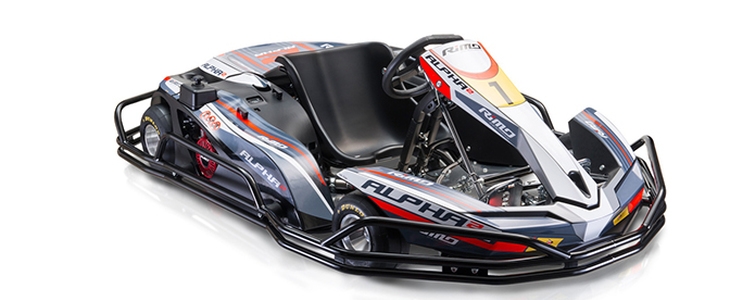 Prokarting Brnik - vožnja z gokartom - Kuponko.si