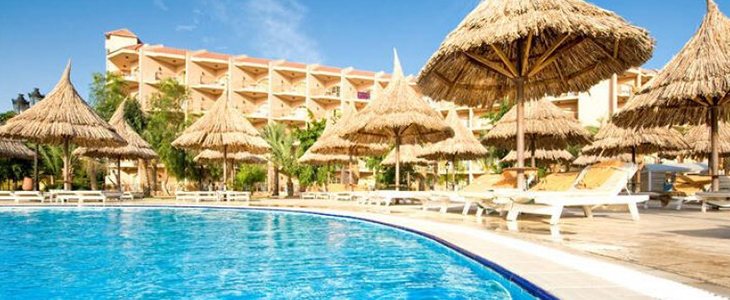 Siva Grand Beach Hotel, Hurgada, all inclusive, Egipt - Kuponko.si