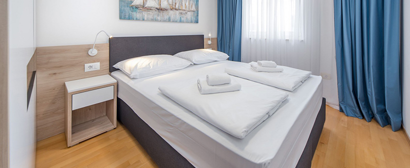 Apartmaji Garden Palace Resort 4*, Umag: pomladni oddih - Kuponko.si