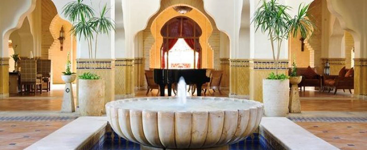 All inclusive Sharm Resort hotel, Egipt Sharm El Sheikh - Kuponko.si