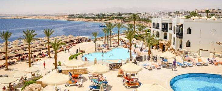 All inclusive Sharm Resort hotel, Egipt Sharm El Sheikh - Kuponko.si