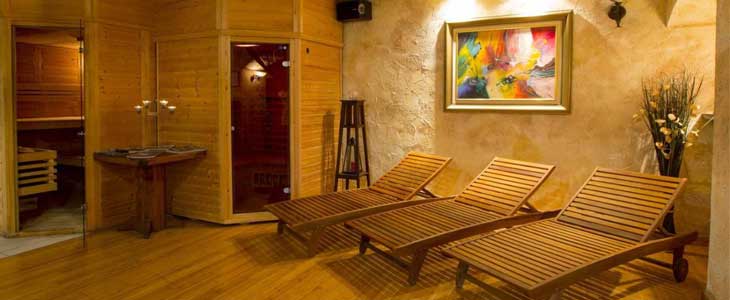 Hotel Medno, wellness oddih za 2 kupon - Kuponko.si