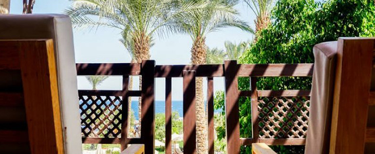 The Grand Hotel Sharm El Sheikh, Egipt, all inclusive - Kuponko.si