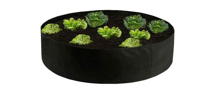 Garden GrowBag vrtna greda iz blaga! - Kuponko.si